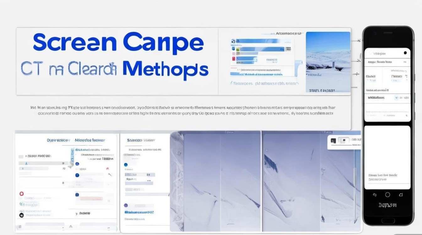 oppo9手机截屏方法有哪些？新手必看教程
