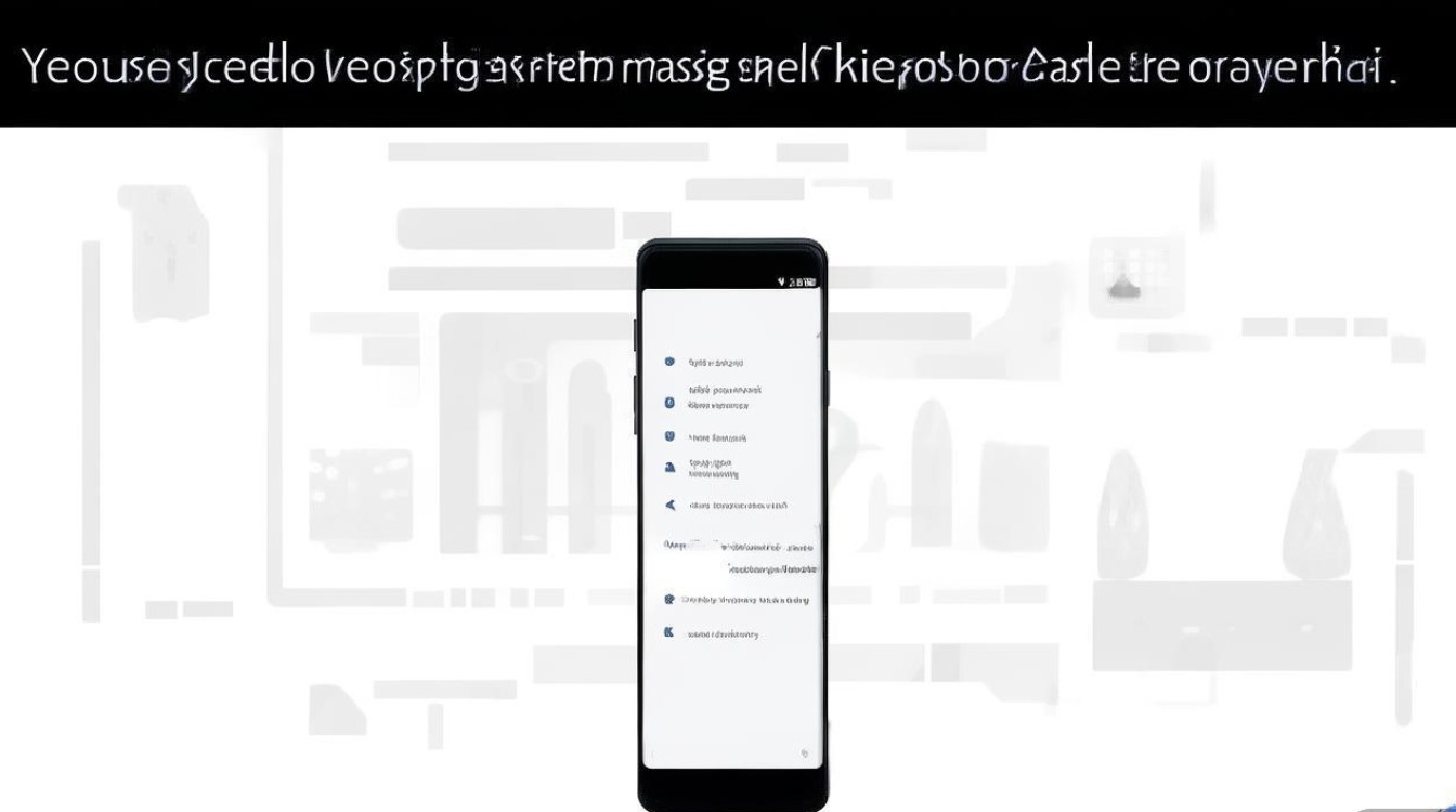 vivo手机系统崩溃卡顿怎么办?教你3步快速恢复流畅