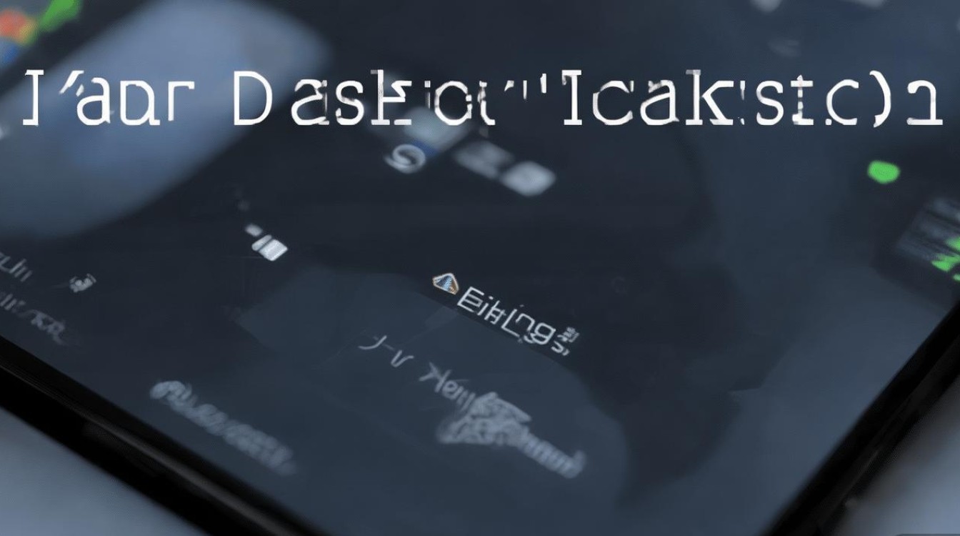 华为手机桌面图标设置入口在哪？新手必找教程！