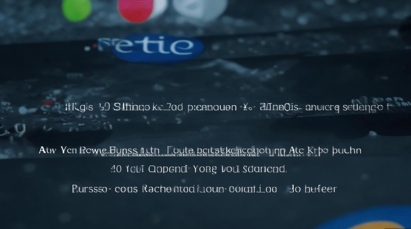 华为手机桌面图标设置入口在哪？新手必找教程！