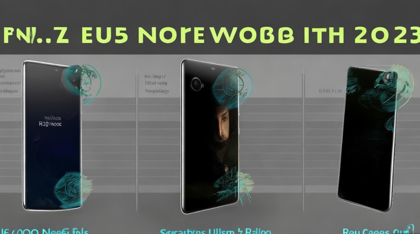 iqooneo5和iqoo3怎么选？2023年哪款更值得买？