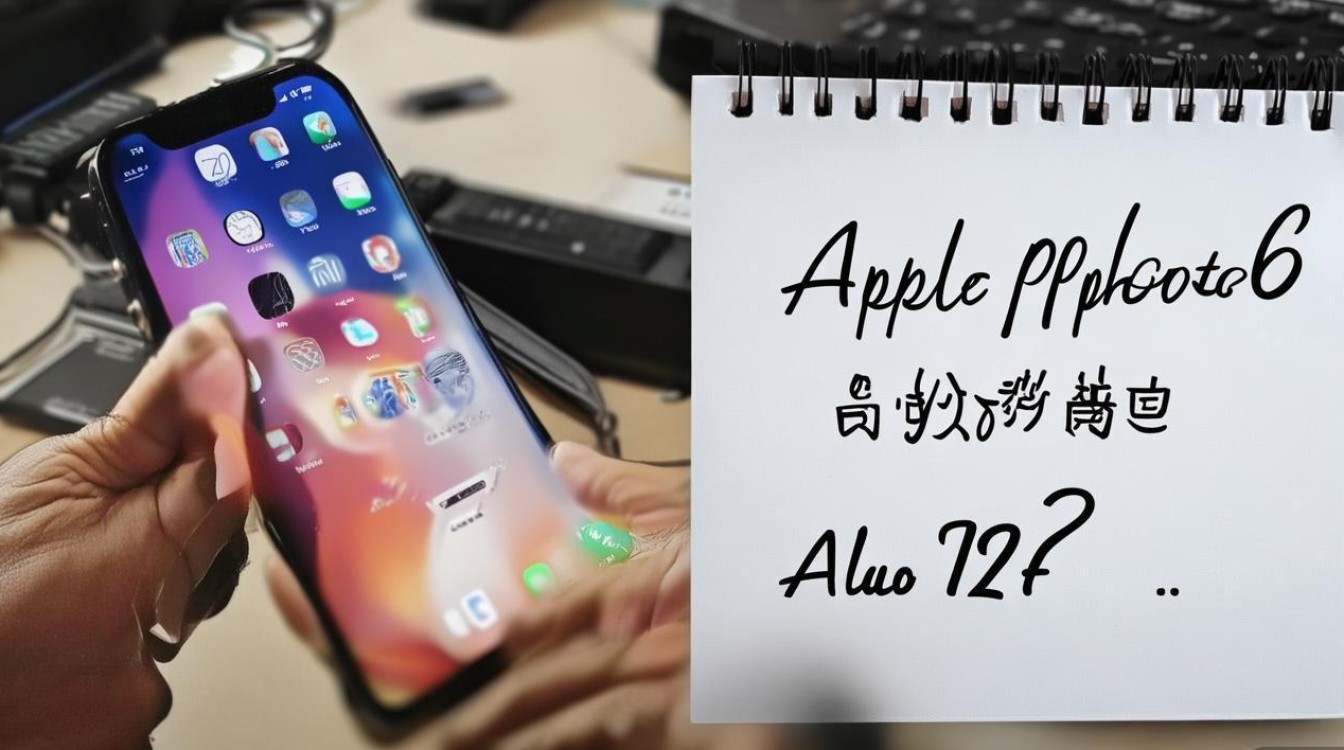 苹果6手机一直卡着不动怎么办？教你快速解决卡顿问题