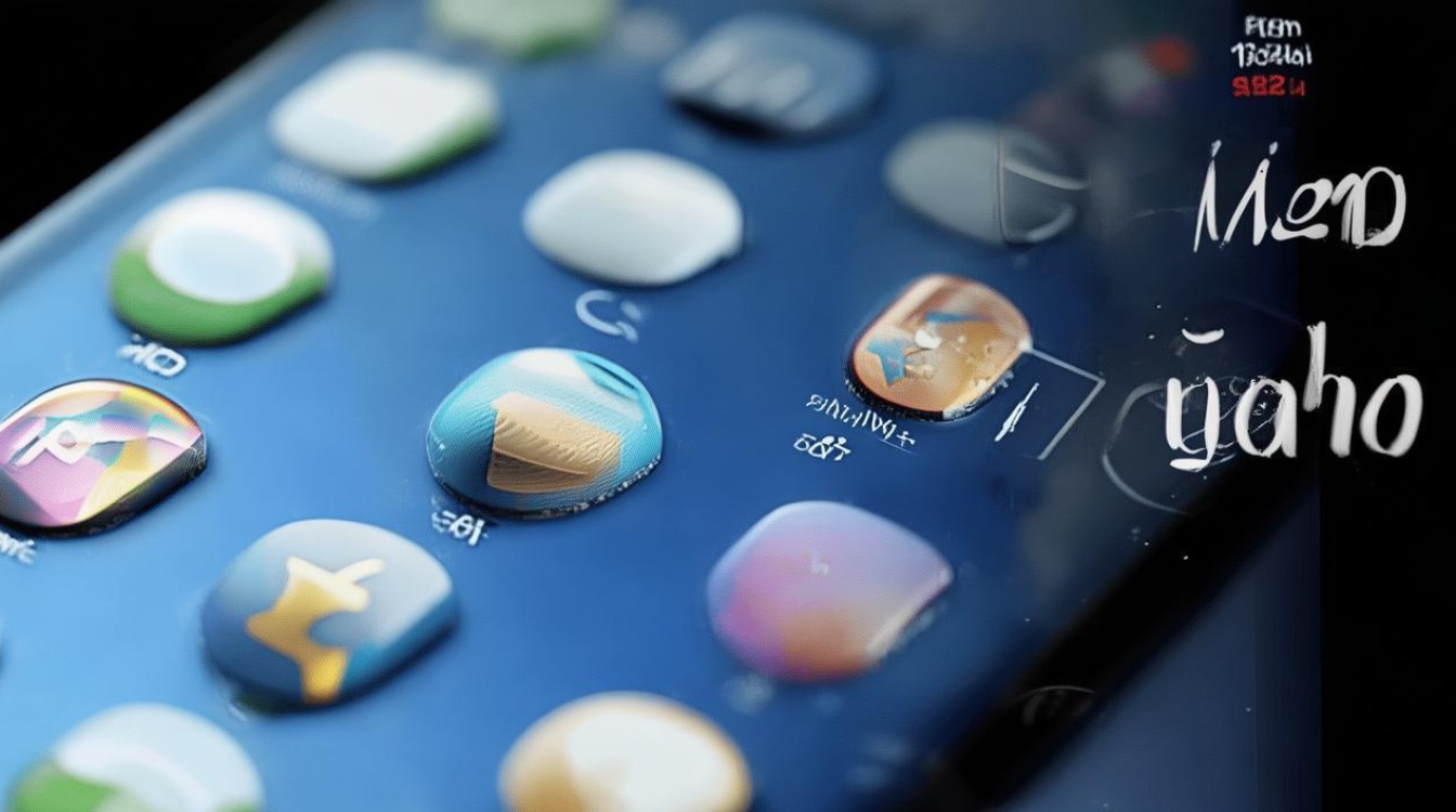 华为手机桌面图标自定义样式怎么设置？