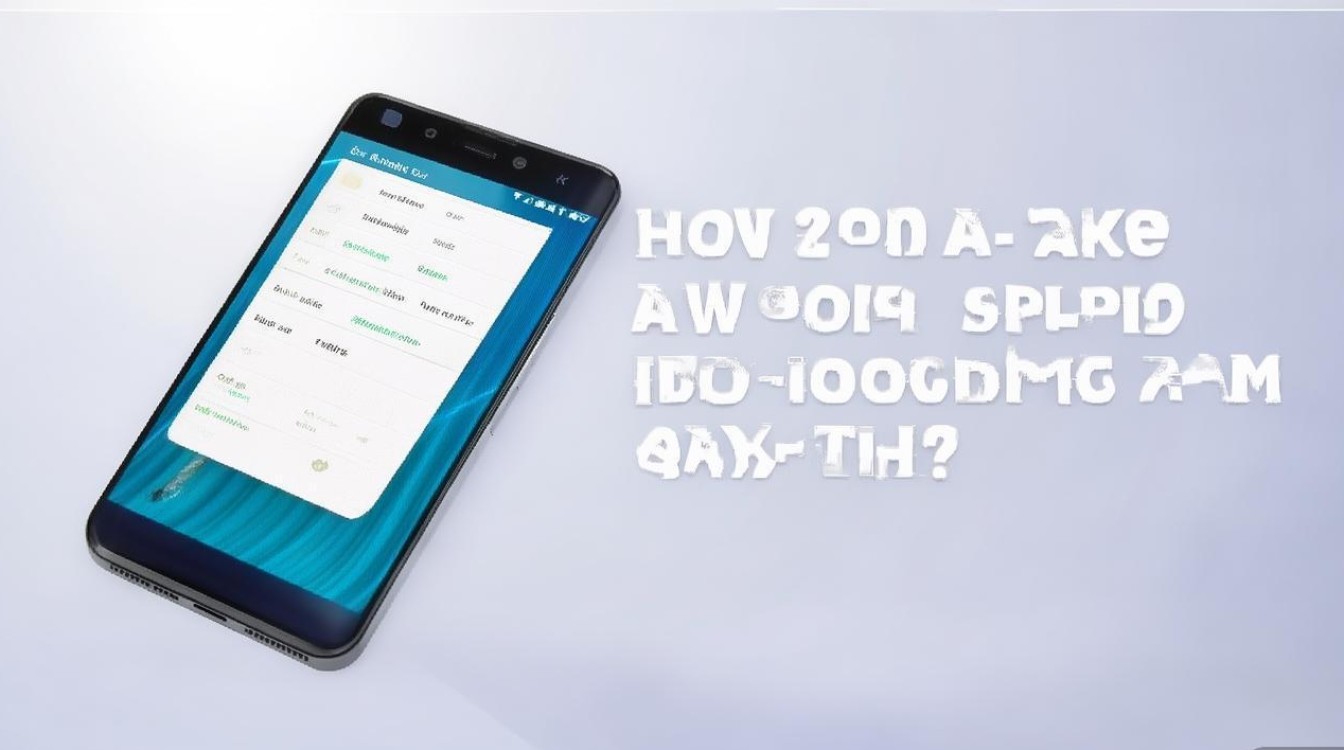 华为手机转账怎么截屏