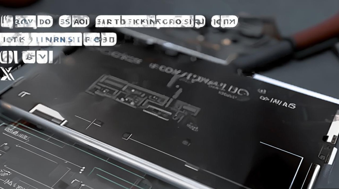 vivox3v黑屏了怎么办？手机突然黑屏开不了机咋修复？