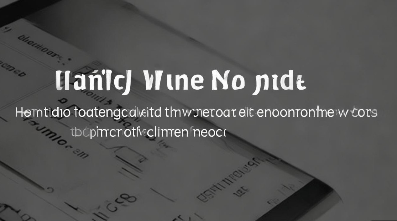 华为手机找手机功能在哪开启？找不到怎么办？