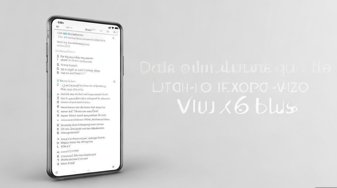vivox6plus忘记密码怎么解锁？官方教程教你安全解除限制