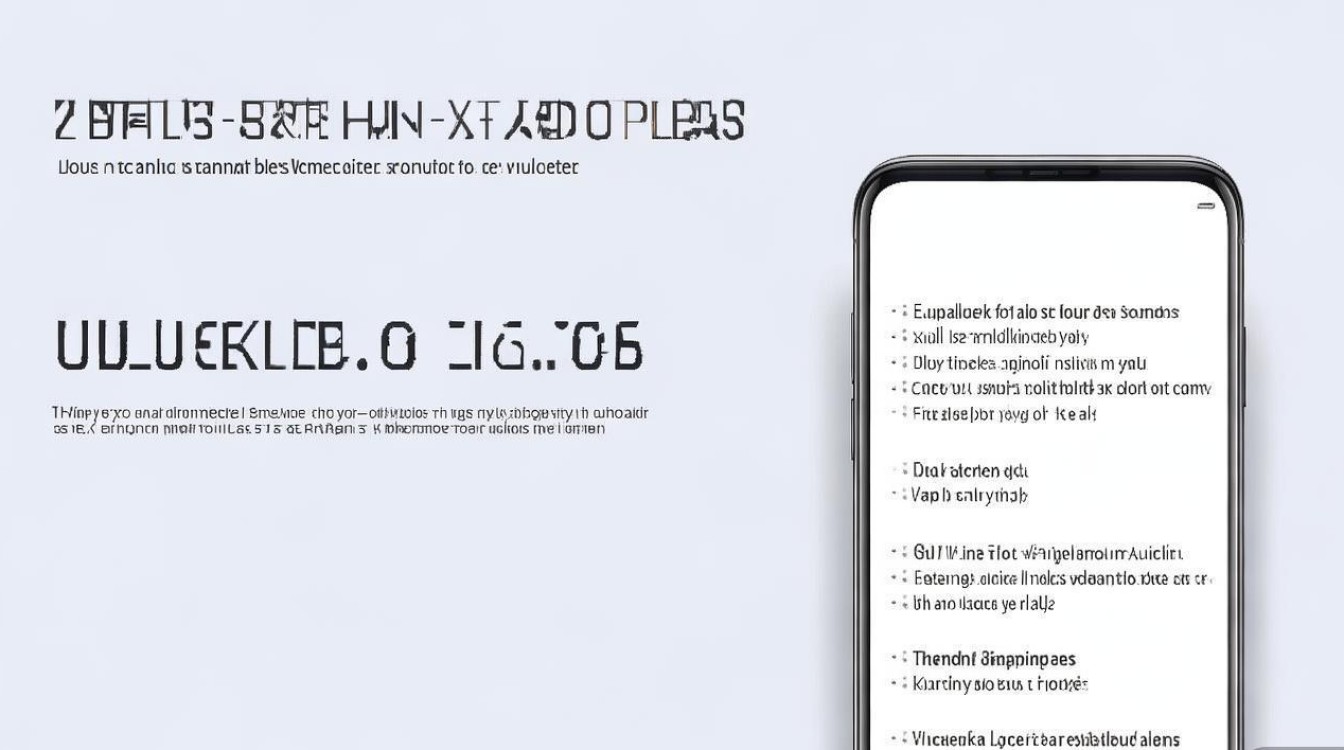 vivox6plus忘记密码怎么解锁？官方教程教你安全解除限制
