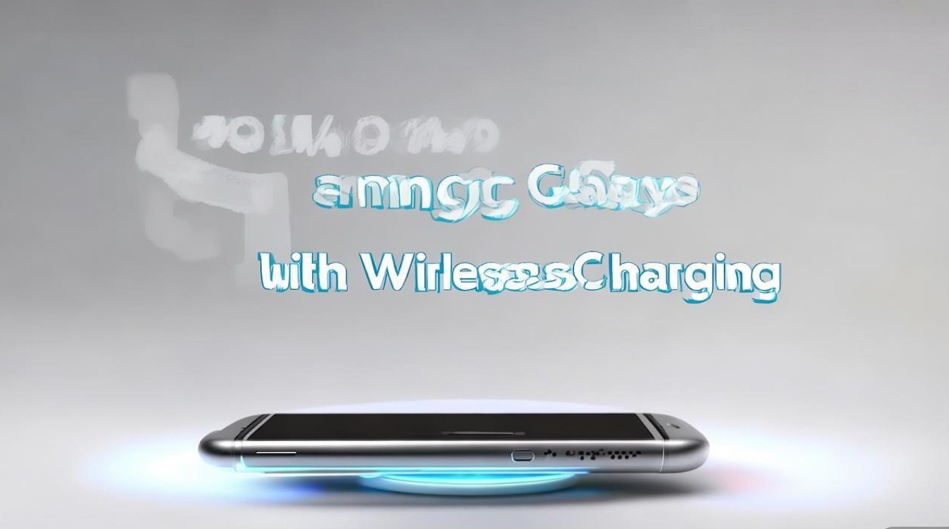 三星s6无线充电怎么充