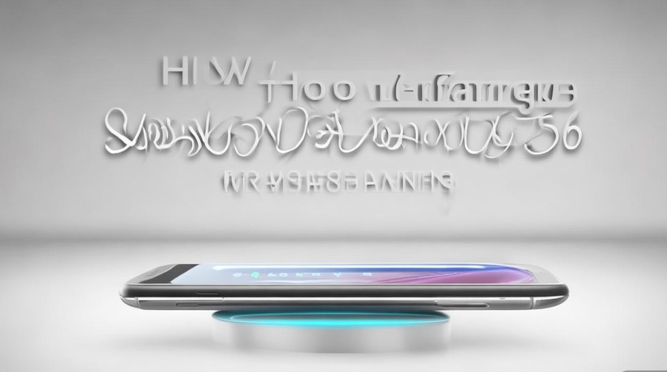 三星s6无线充电怎么充