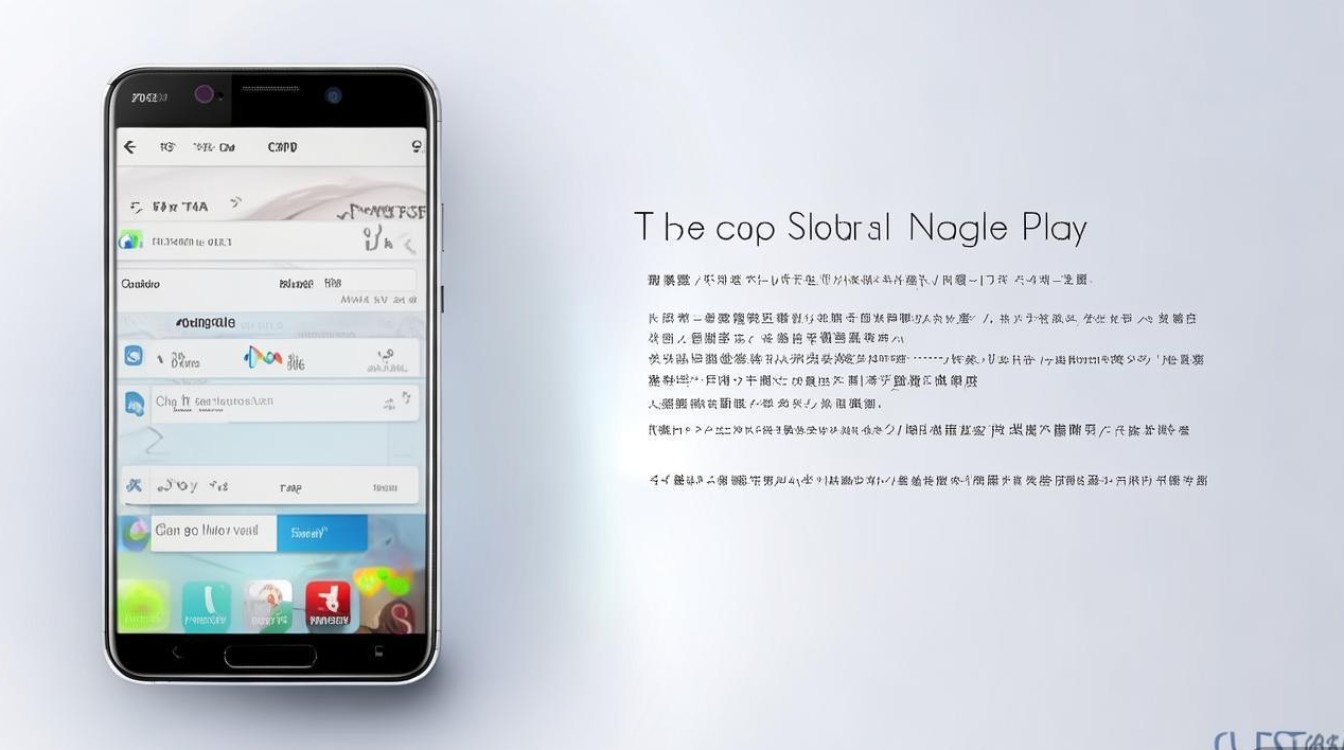 华为手机怎么装Google Play？国内用户需注意哪些步骤？