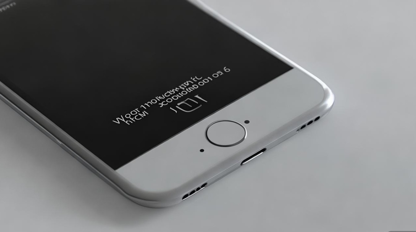 苹果6手机无声音怎么回事啊