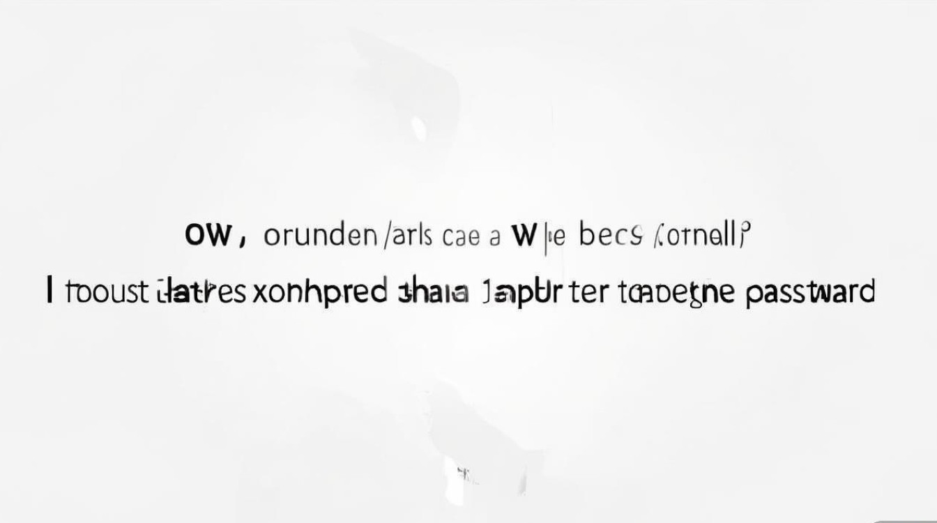 苹果6手机忘记密码怎么办啊