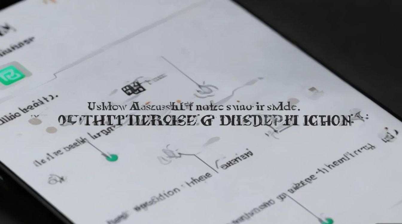 华为手机怎么修改桌面图标大小？调整方法有哪些？