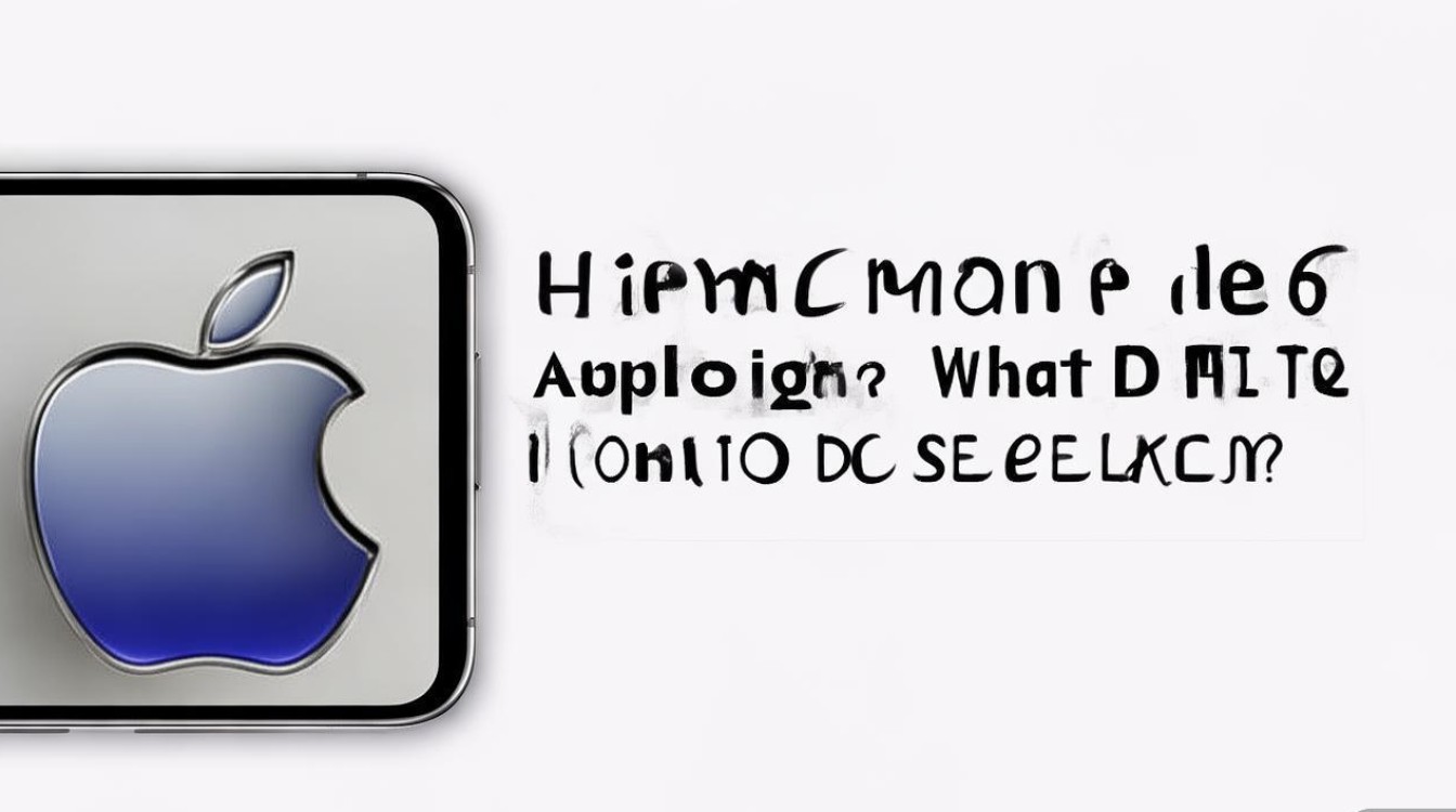 苹果6手机图标怎么变大?图标太小看不清怎么办?