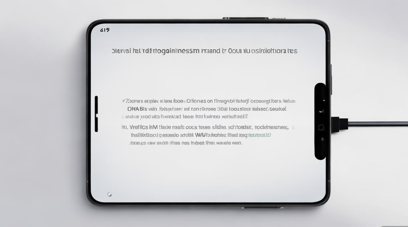 VIV Y51连接电视没反应？HDMI/无线投屏步骤详解