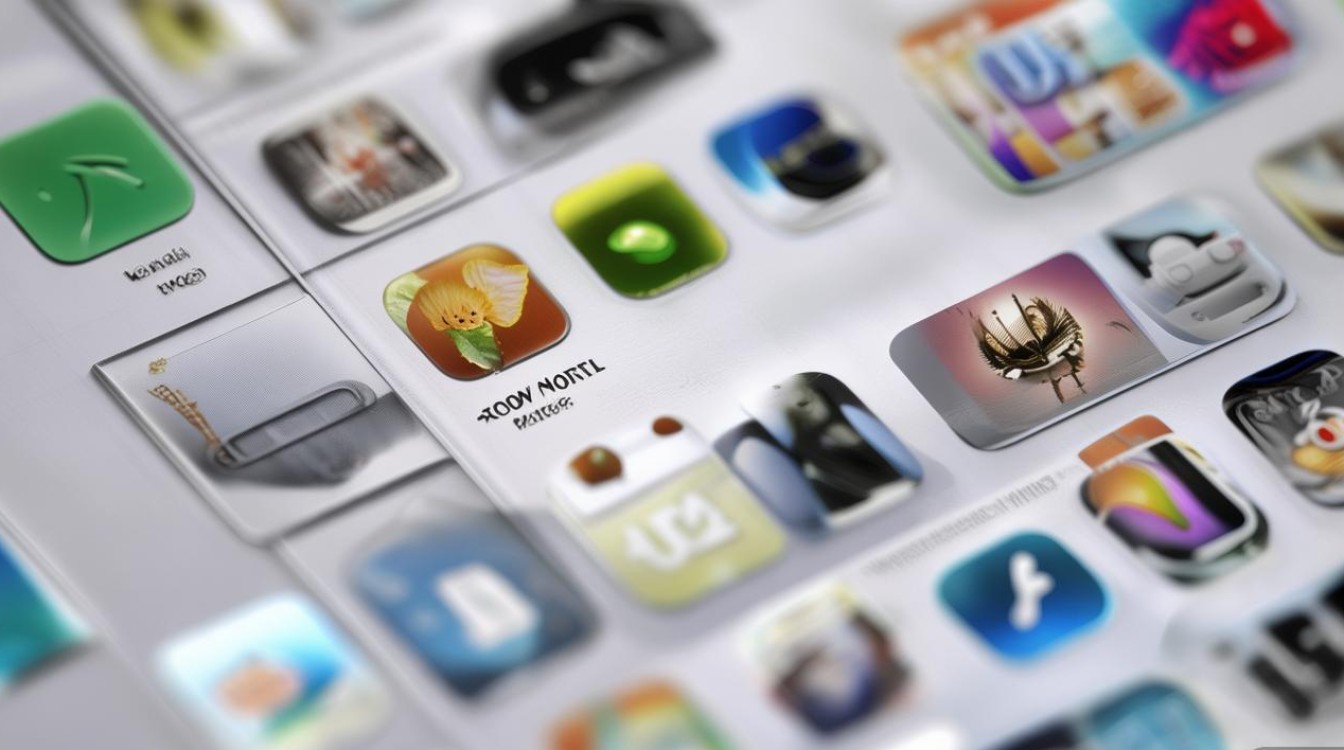 华为手机桌面图标怎么自定义修改?