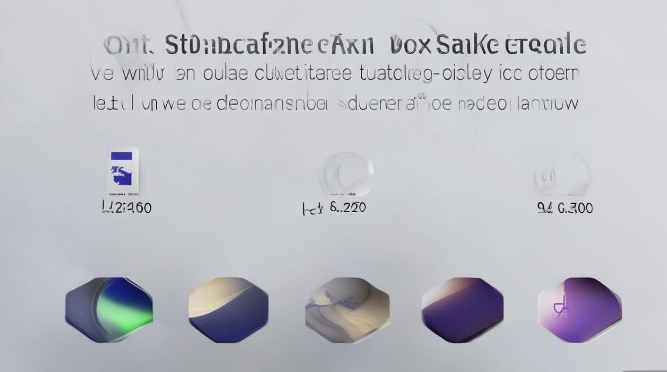 华为手机桌面图标怎么自定义修改?