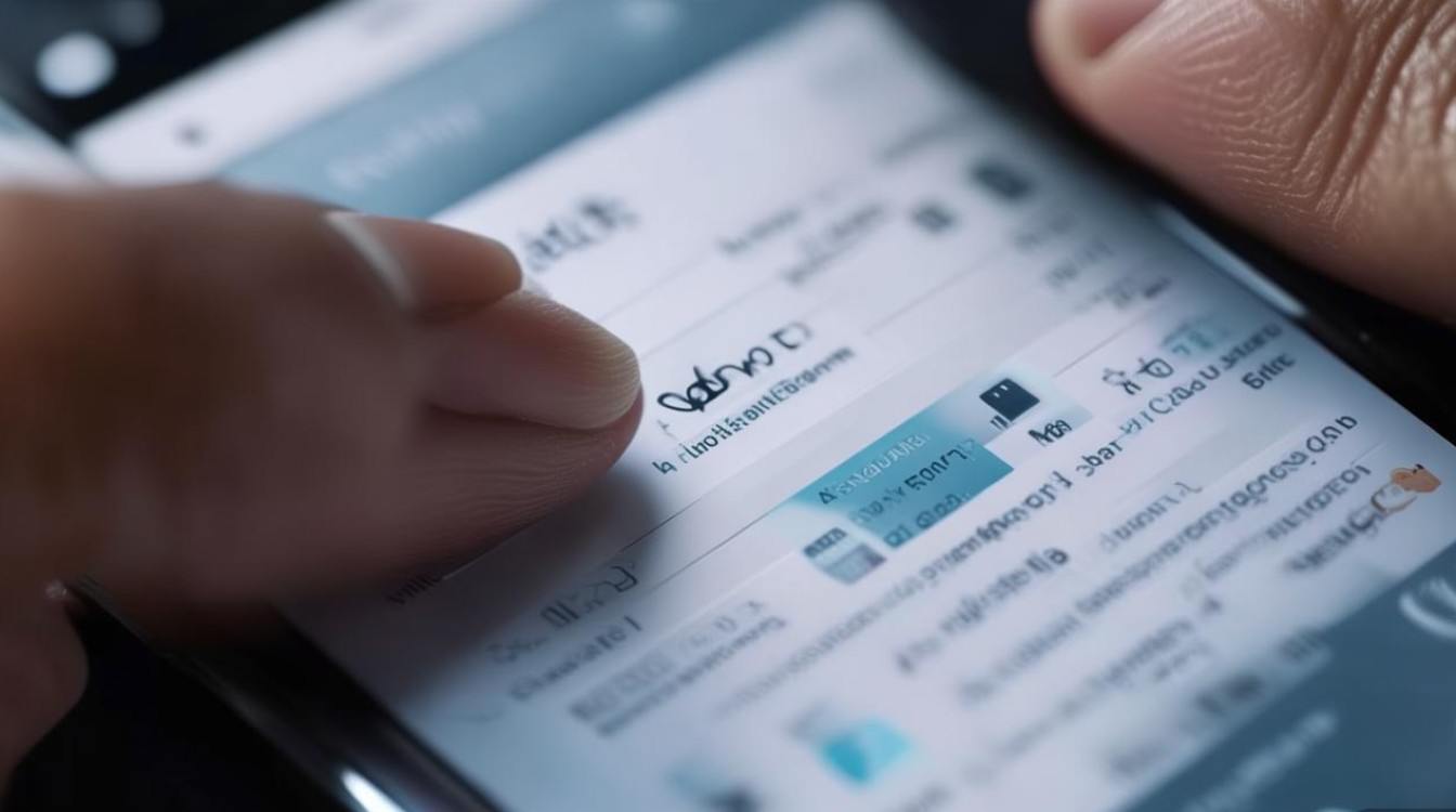 华为手机怎么修改桌面