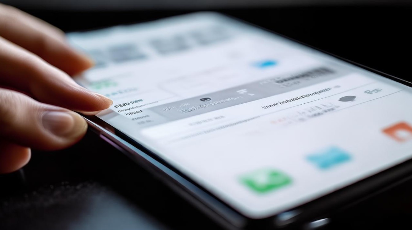 华为手机怎么修改桌面