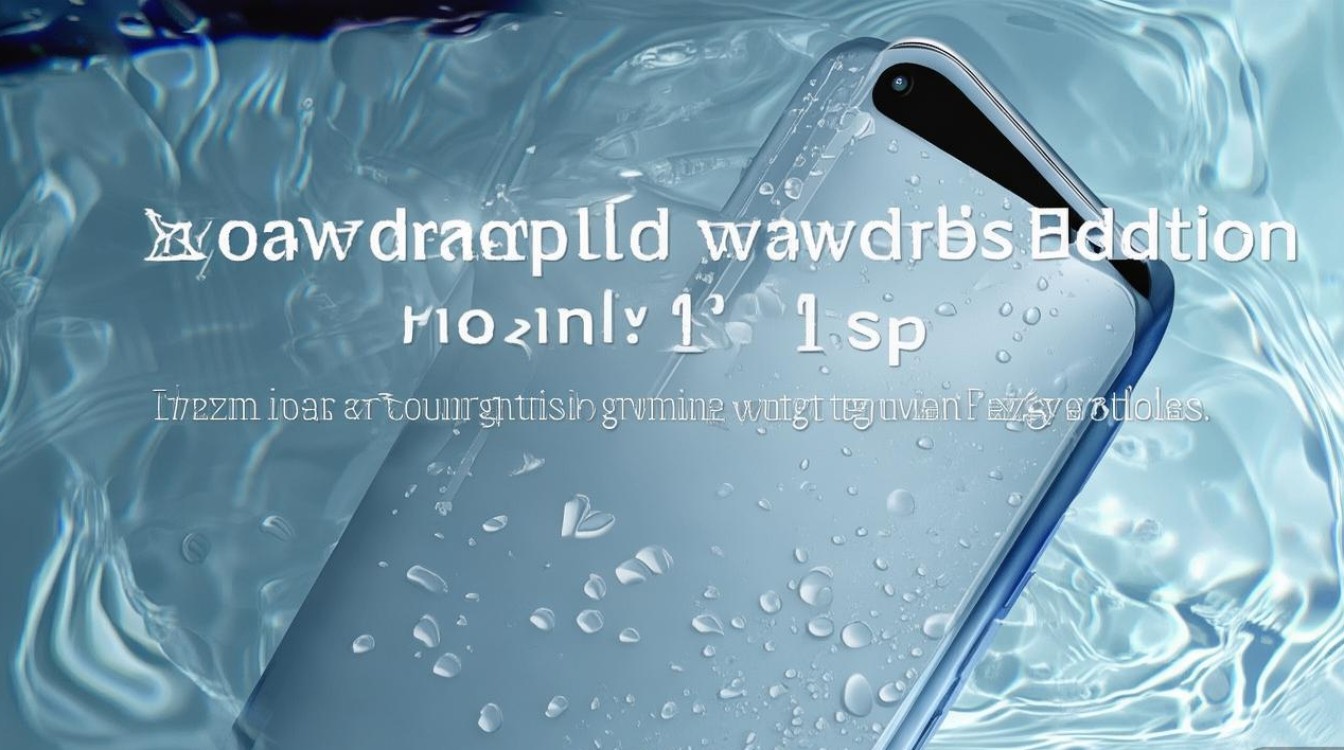 小米11青春版防水性能如何？日常防水能用吗？