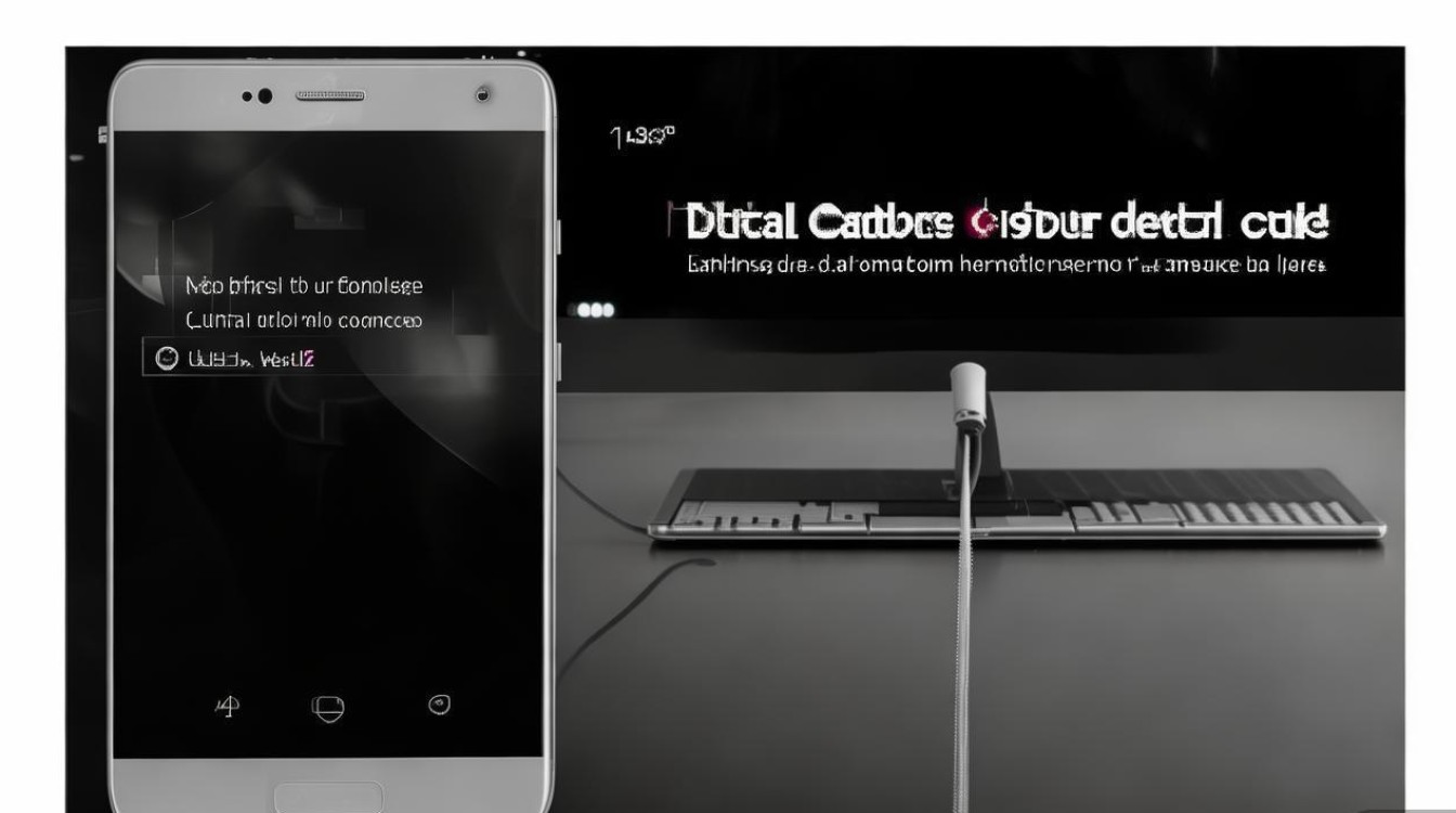 oppo r9s连接电脑没反应？数据线连接步骤详解