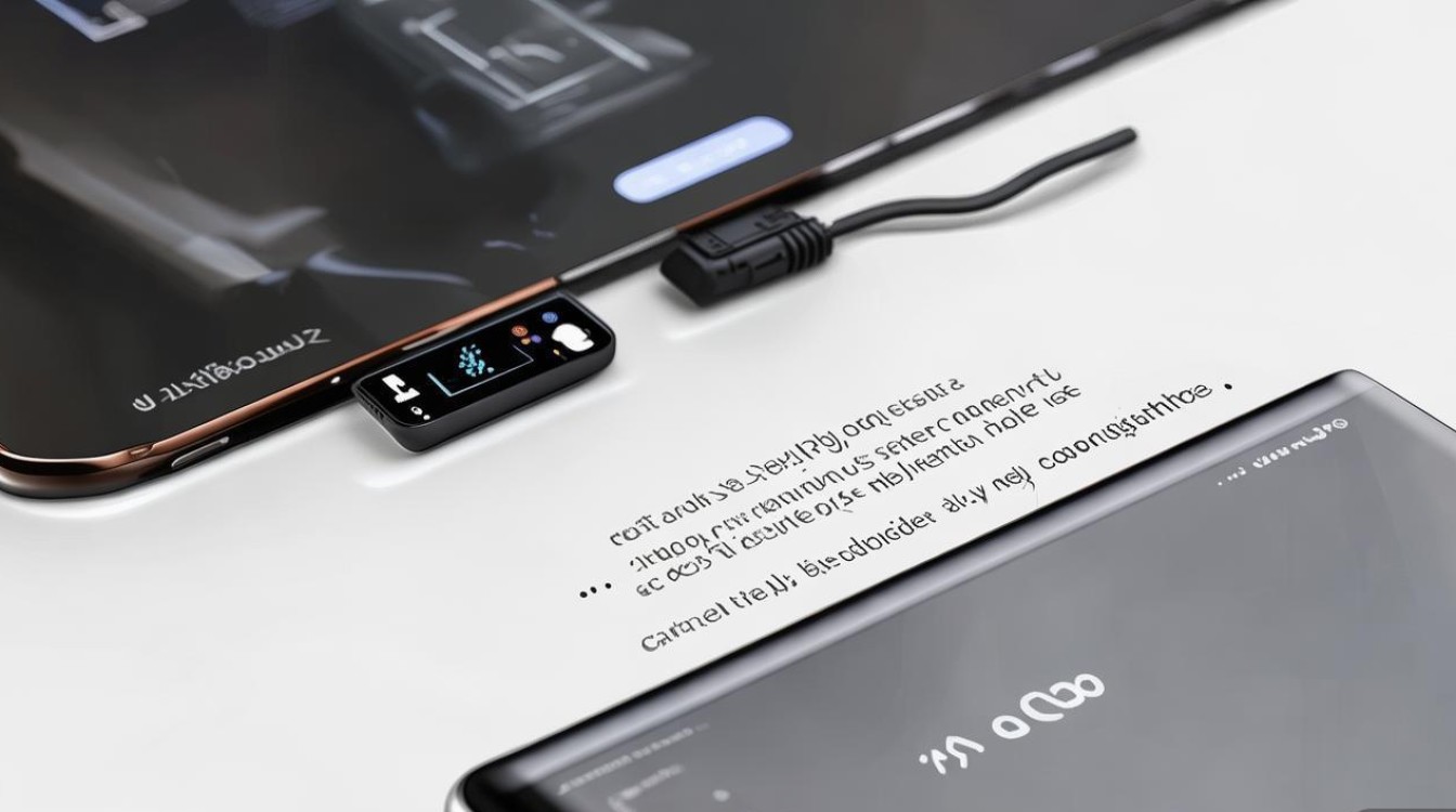 oppo r9s连接电脑没反应？数据线连接步骤详解