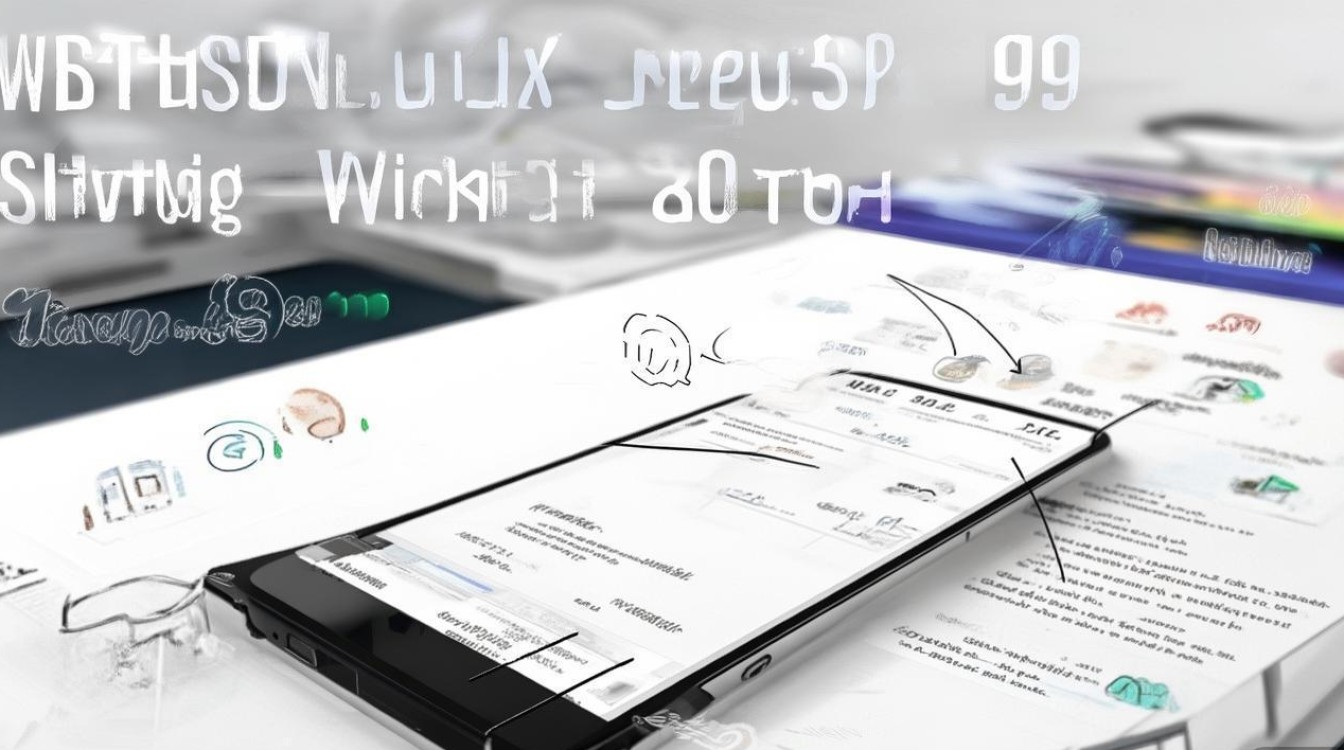 三星999外屏小组件怎么设置？新手也能快速上手吗？