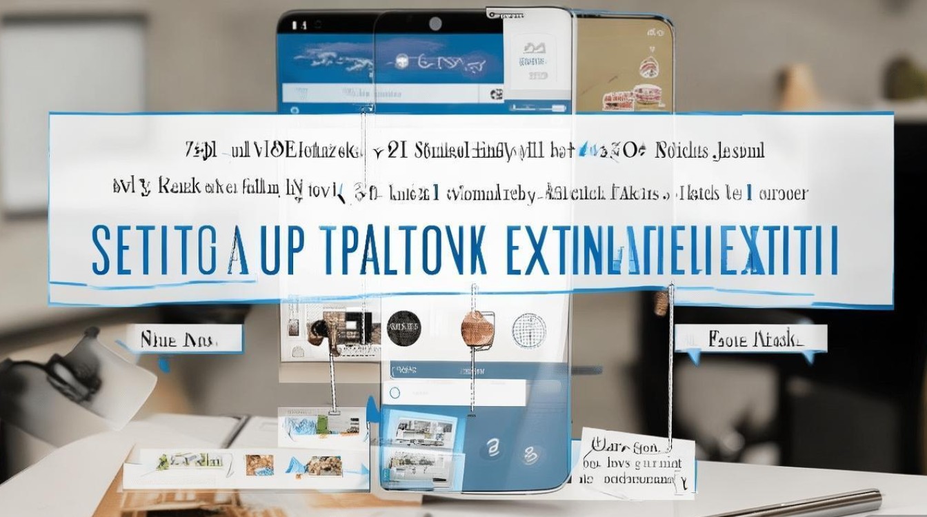 三星999外屏小组件怎么设置？新手也能快速上手吗？