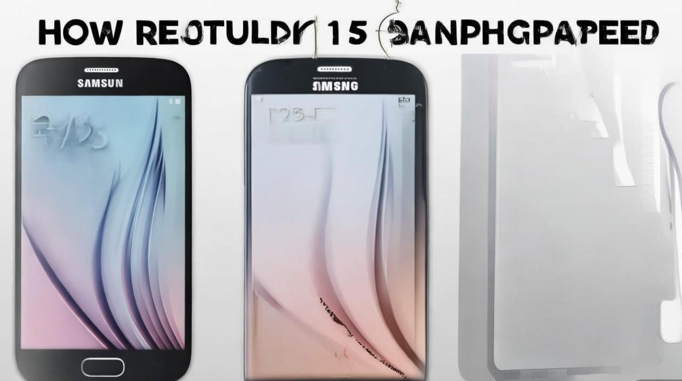 三星s6怎么辨别翻新机