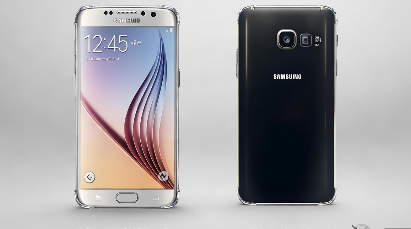 三星s6怎么辨别翻新机