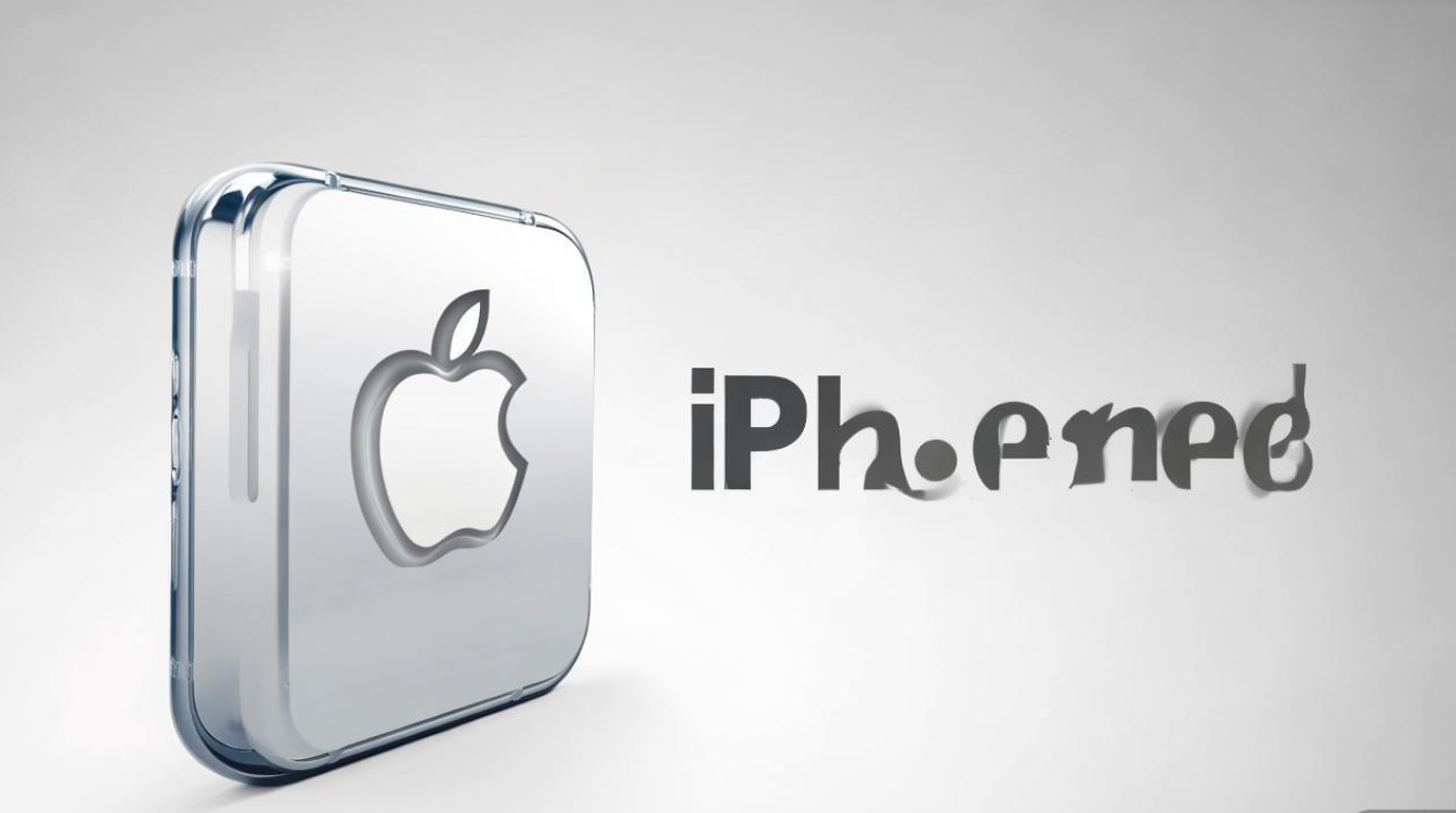 苹果6手机图标怎么变大了