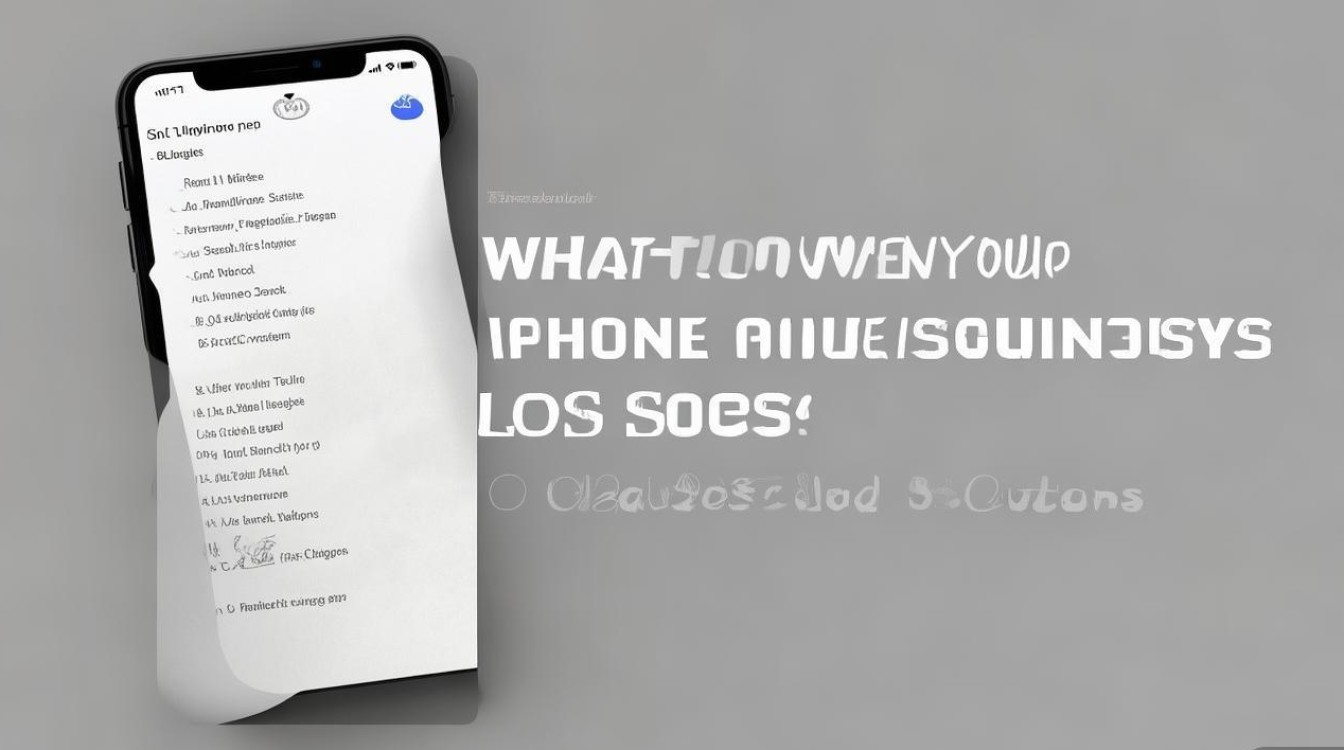 苹果6手机突然没信号怎么办？原因和解决方法是什么？