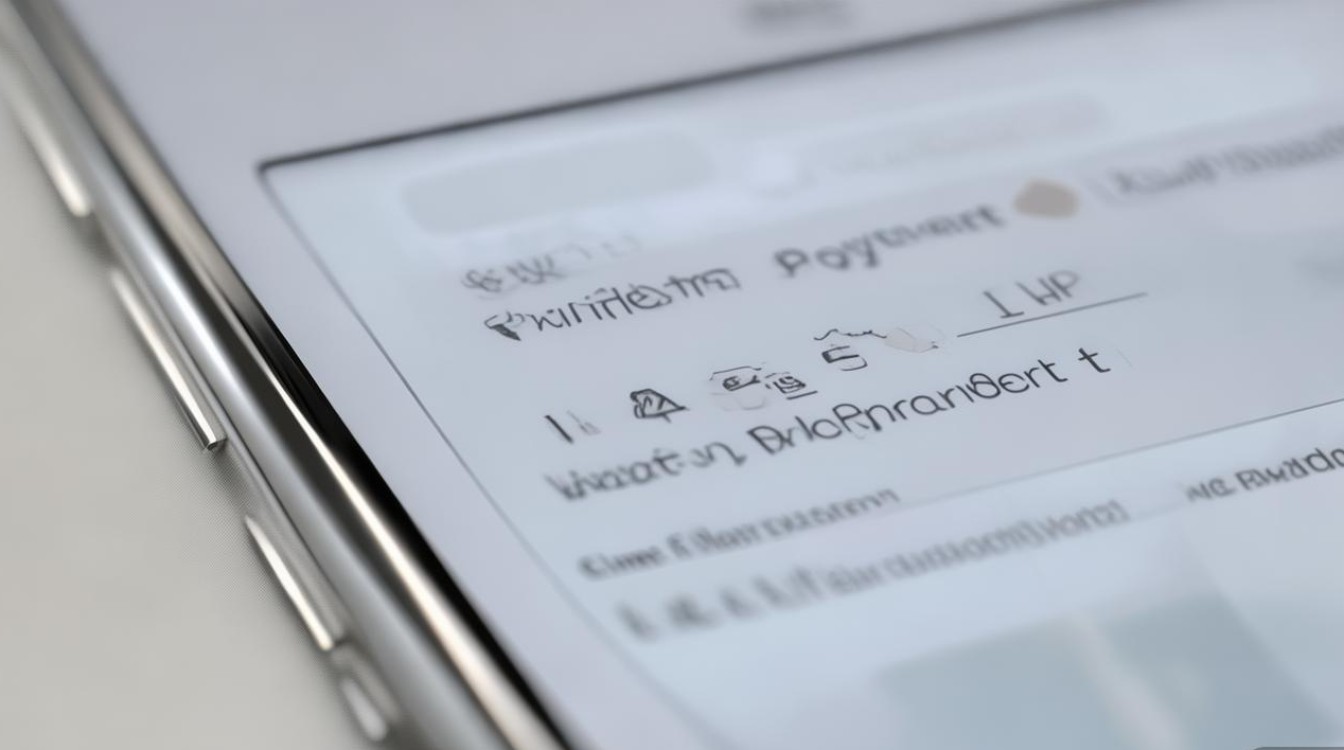 华为手机微信指纹支付密码怎么设置？