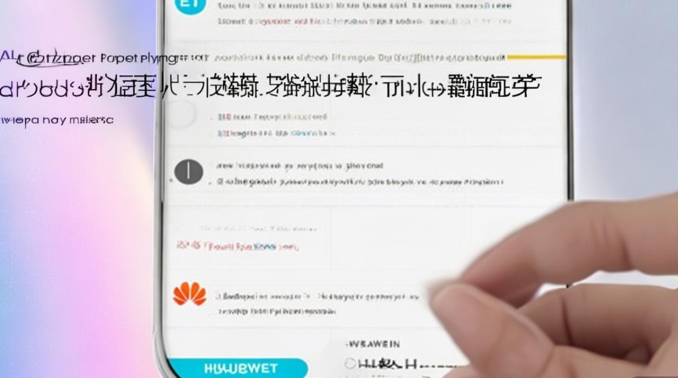 华为手机微信指纹支付密码怎么设置？