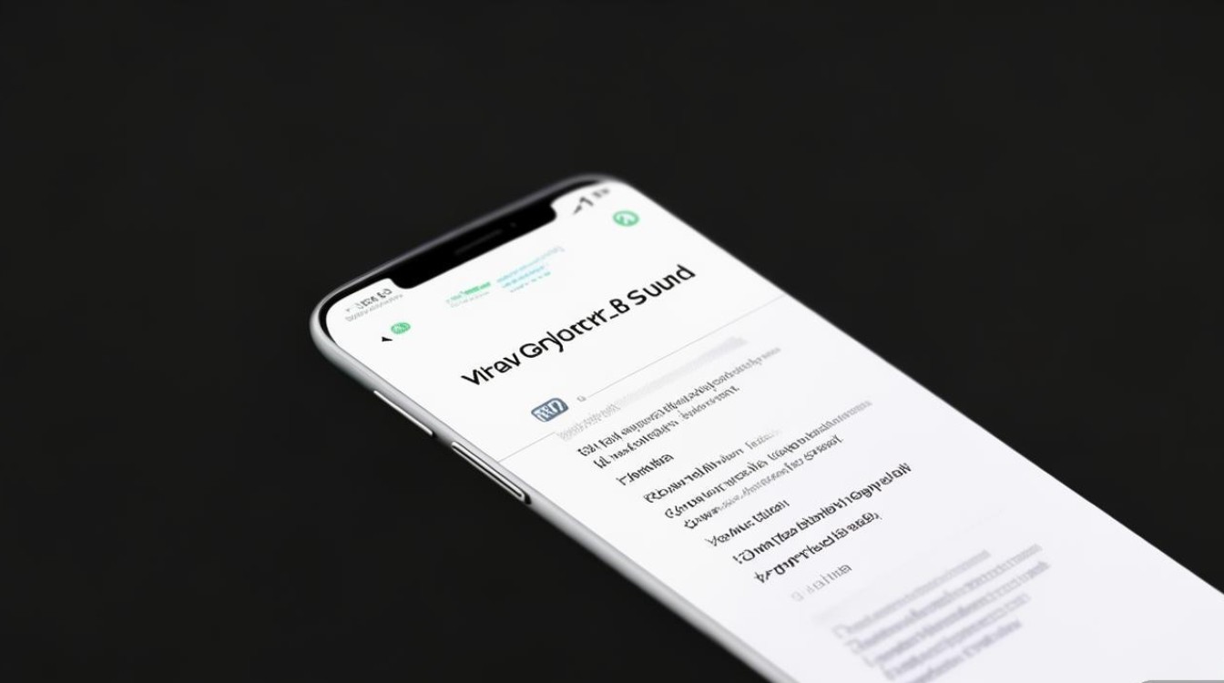 vivo锁屏声音怎么关