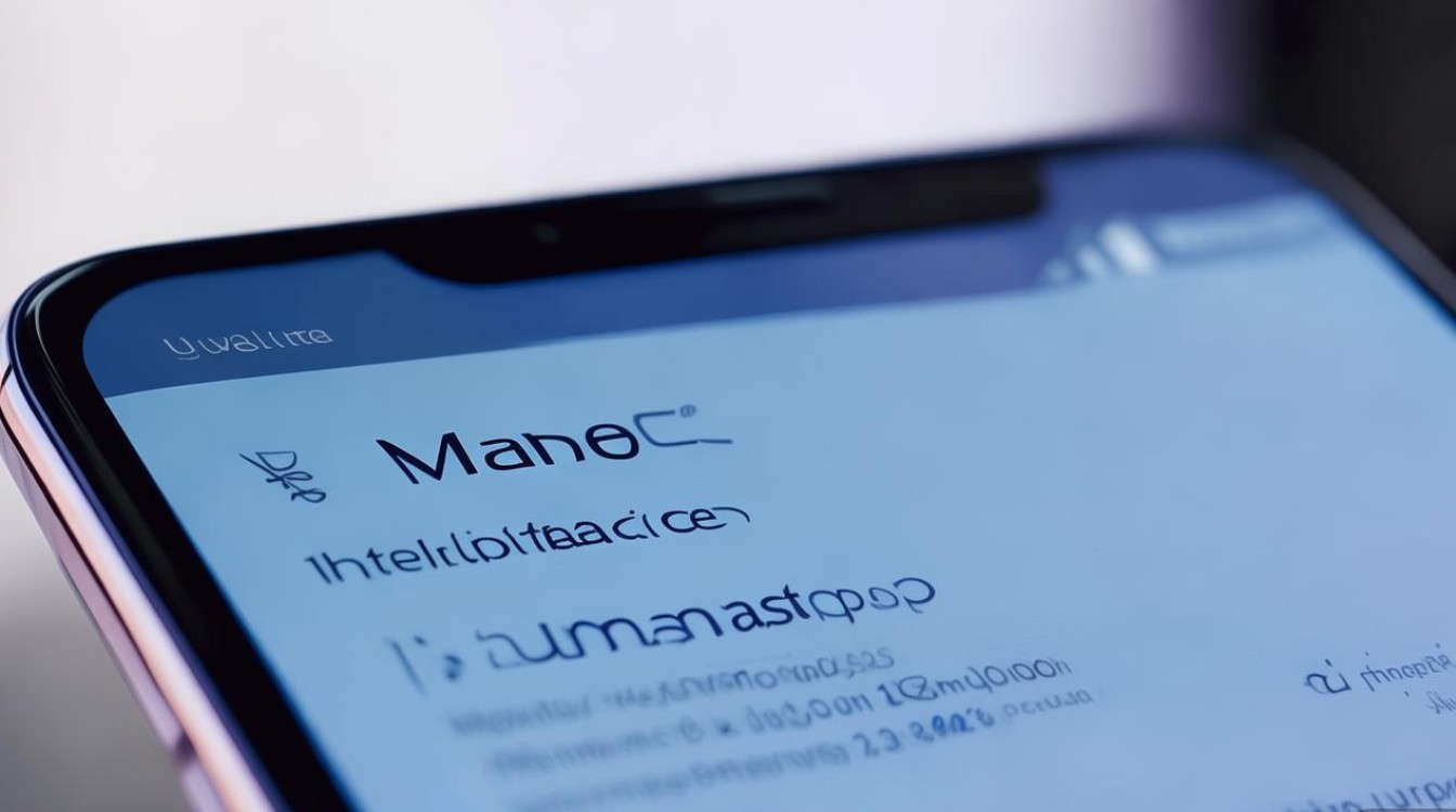 华为手机怎么看安装包