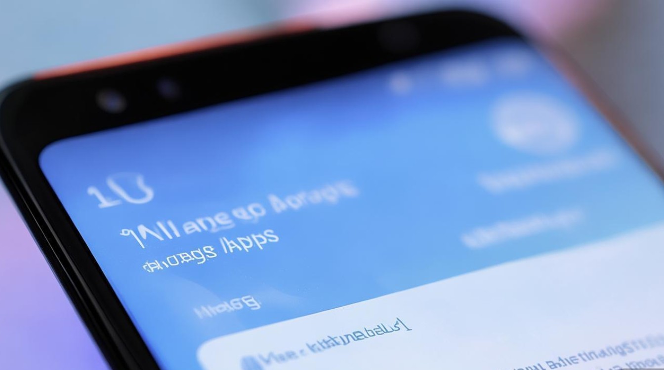 华为手机怎么看安装包