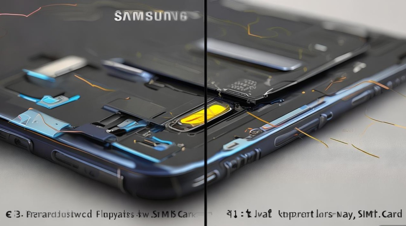 三星尾插怎么换