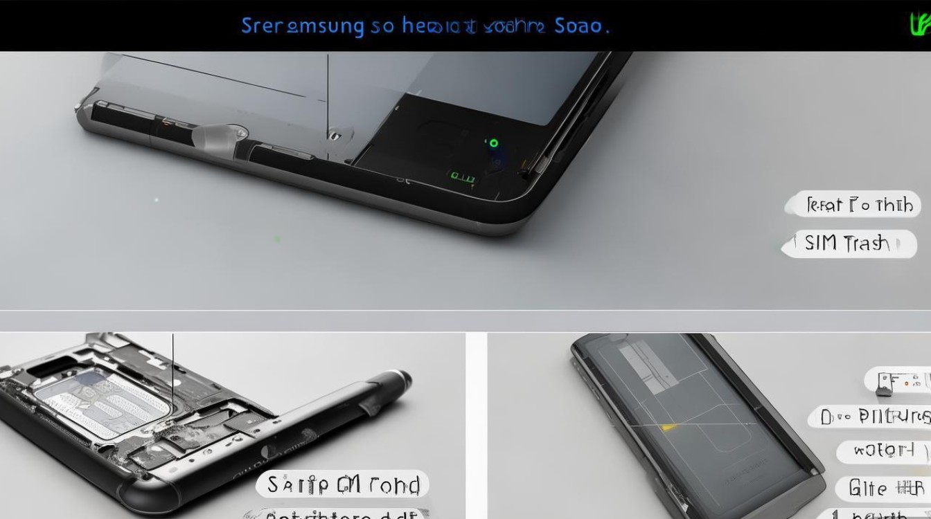 三星尾插怎么换