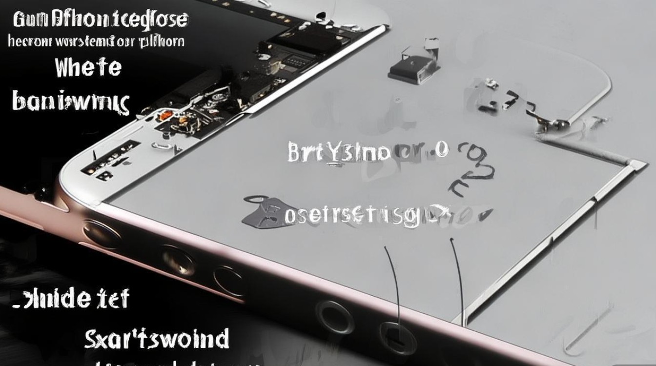 苹果6突然无法开机是什么原因导致的？