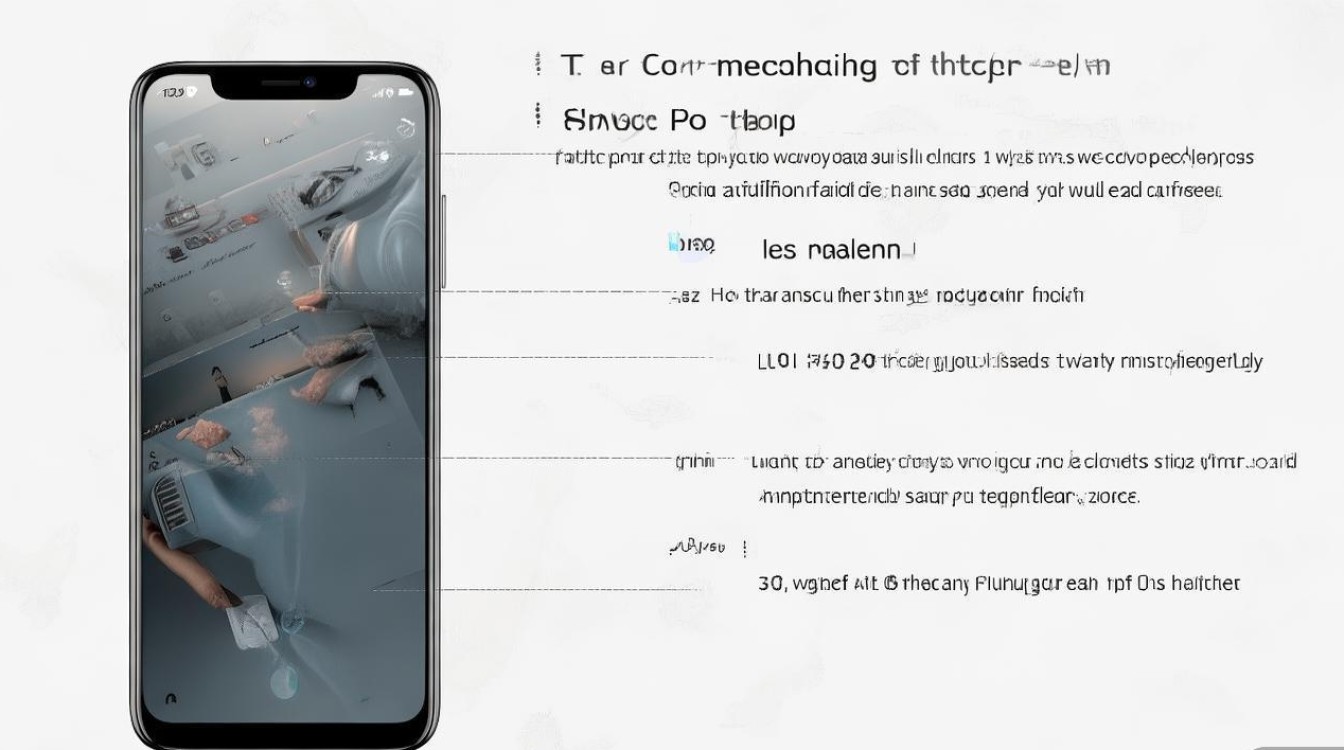 华为手机怎么更换壁纸?新手必看步骤指南