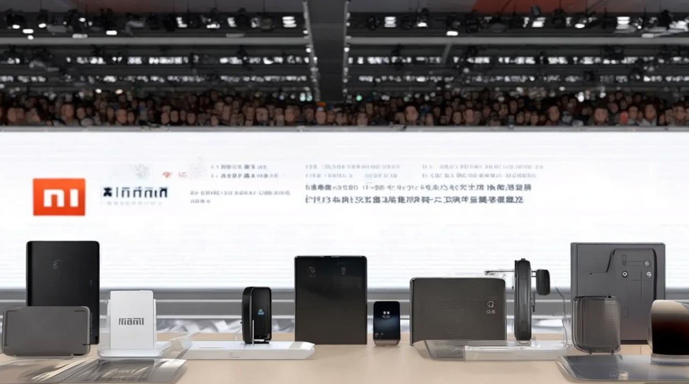 2021小米春季发布会新品有哪些？看点内容和时间是什么？