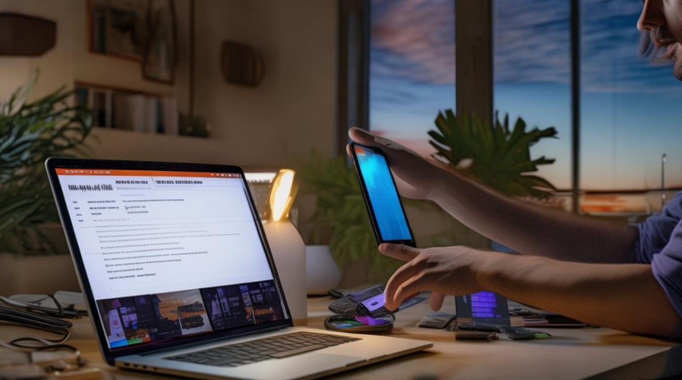 vivo手机系统出故障了，自己在家怎么修复？