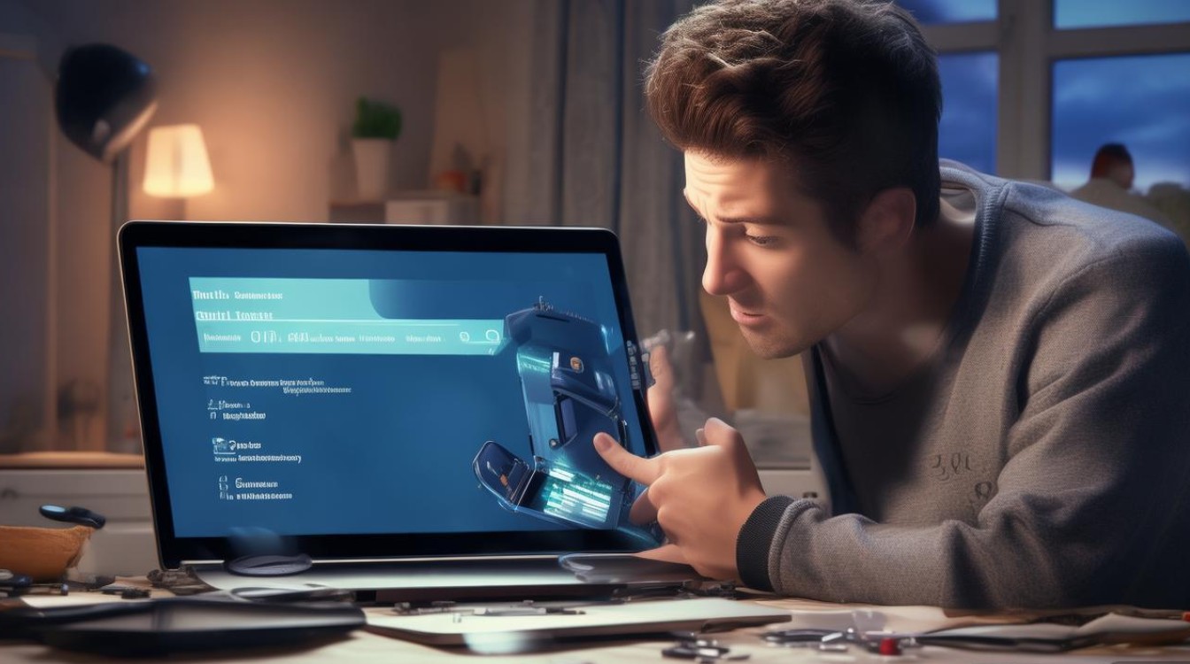 vivo手机系统出故障了，自己在家怎么修复？