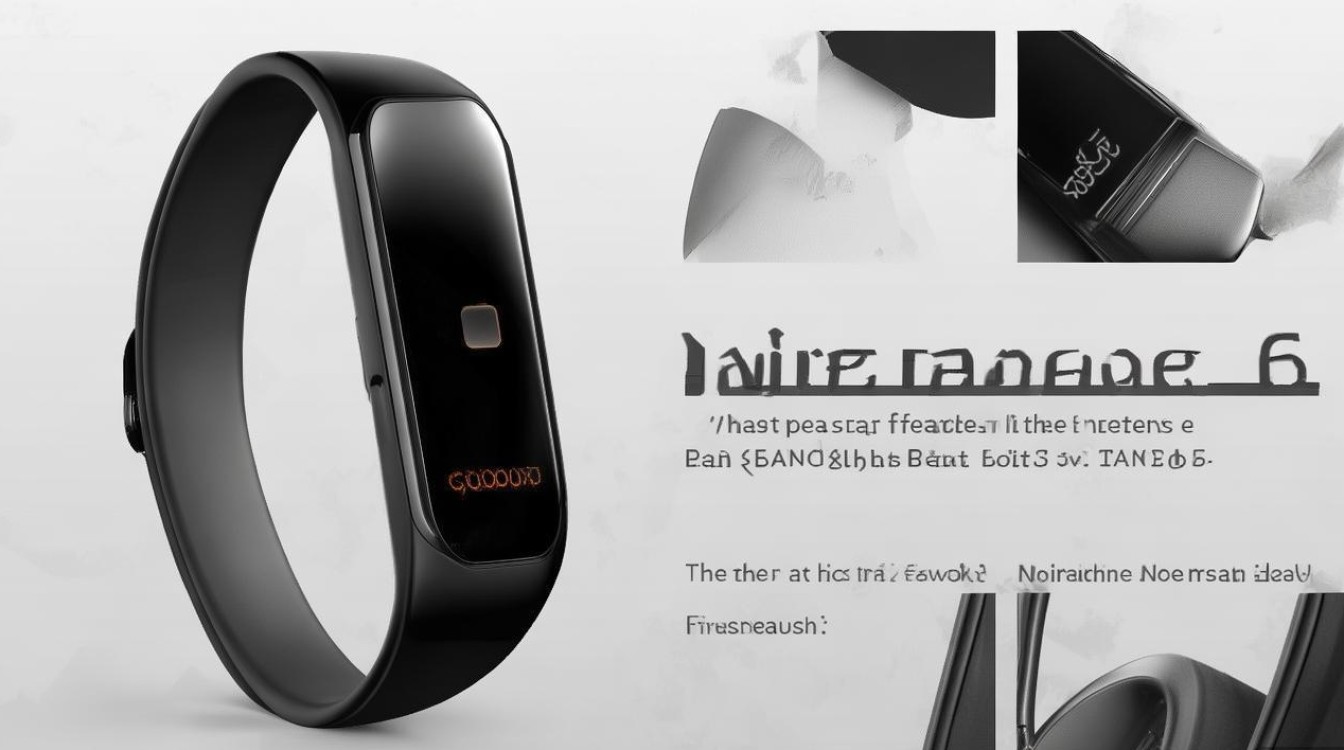 小米手环6新增了哪些实用功能？值得入手吗？