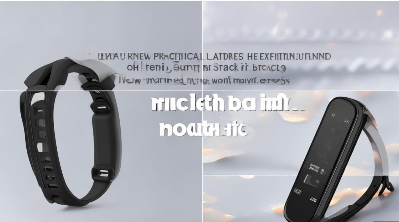 小米手环6新增了哪些实用功能？值得入手吗？