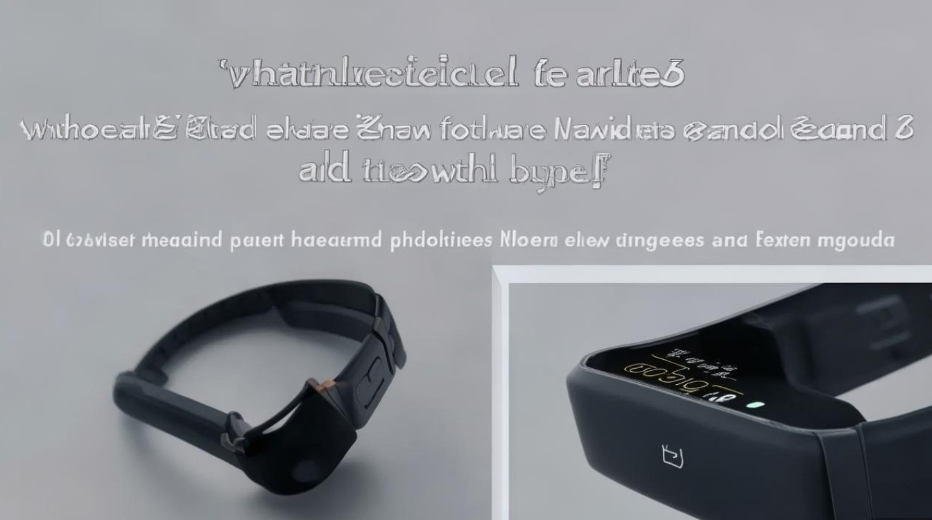 小米手环6新增了哪些实用功能？值得入手吗？