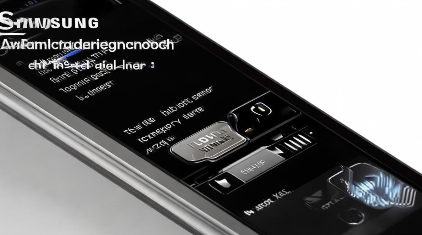 三星S4双摄怎么用？前后镜头切换与拍摄技巧详解