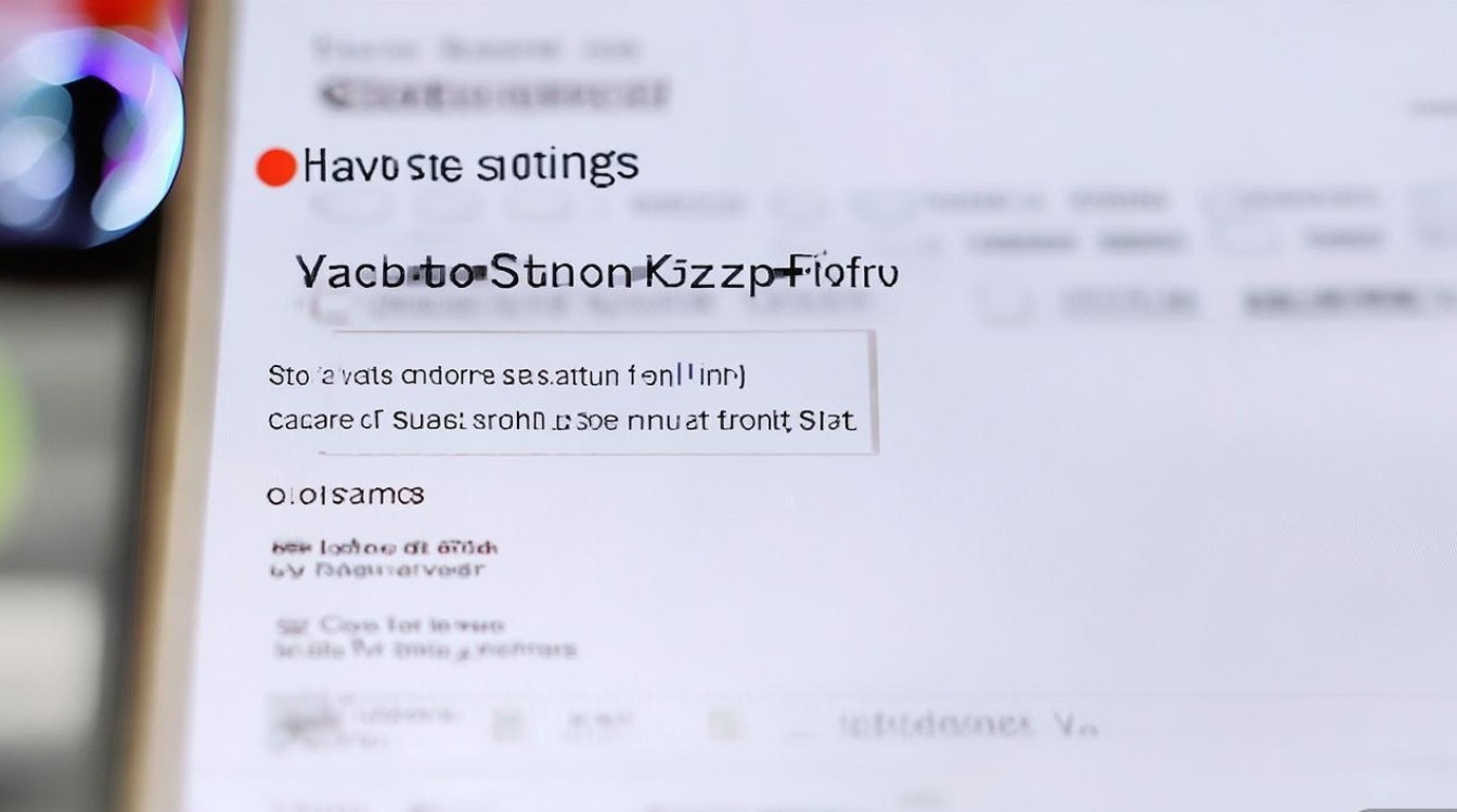 vivo s3手机字体怎么调大？系统设置里字体大小在哪改？